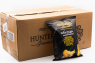 Чипсы Hunter`s Gourme со вкусом белого трюфеля и белых грибов 125г