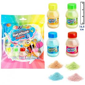 Сахарная пудра Кислошок (Китай) 40г