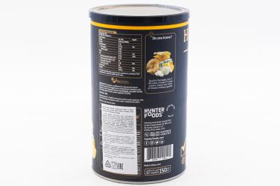 Чипсы Hunter`s Gourmet Quattro formaggi (Четыре сыра) 150г