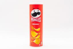 Чипсы Pringles Оригинальные 165 гр