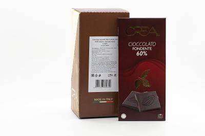 Шоколад Crea Classic Line горький 60% какао 100 гр