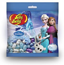 Jelly Belly Frozen Bag 80 грамм