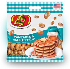 Jelly Belly Pancakes & Maple Syrup 87 грамм