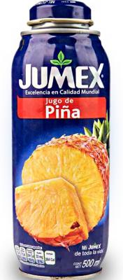 Сок Jumex Jugo de Pina Ананас 500 мл