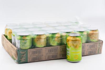 Напиток сокосодержащий Vinut с соком банана 330мл