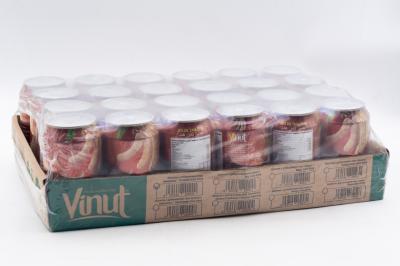 Напиток сокосодержащий Vinut с соком Тамаринда 330мл