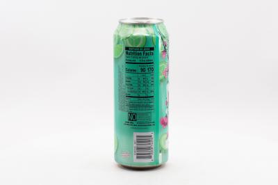 Холодный чай Arizona Green Tea Cucumber Зеленый чай с огурцом 650мл