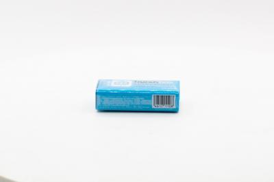 Драже освежающие без сахара Freshbox Ледяная мята 35г ж/б