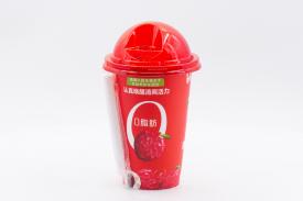 Питьевое желе CLEVER MAMA со вкусом личи 230гр