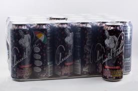 Напиток б/а газ. Arizona Arnold Palmer Strawberry Палмер клубничный 650мл