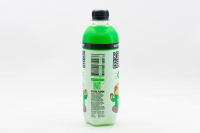 Напиток б/а газ. Бочкари Капибара Кислый микс 500мл