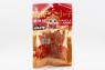 Соевое мясо Daodanxiaozi Острые палочки (красные) 72г