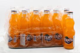 Напиток б/а газ. Fanta Orange 250мл
