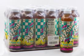 Холодный чай Arizona Lemon (Аризона Лимон) 591мл