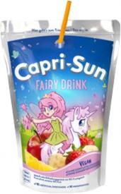 Напиток сокосодержащий Capri-Sun Fairy Drink (Волшебный Напиток) 200 мл