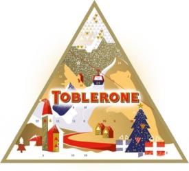 Адвент Календарь Toblerone 200 гр